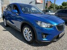 Mazda CX-5 2,0i*160PS*AWD*Spotrs-Line*ASO*1WŁAŚ*Navi*Skóra*Kamera*WEBAST*Opłacony - 3