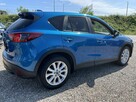 Mazda CX-5 2,0i*160PS*AWD*Spotrs-Line*ASO*1WŁAŚ*Navi*Skóra*Kamera*WEBAST*Opłacony - 4