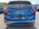 Mazda CX-5 2,0i*160PS*AWD*Spotrs-Line*ASO*1WŁAŚ*Navi*Skóra*Kamera*WEBAST*Opłacony - 5
