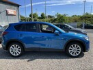 Mazda CX-5 2,0i*160PS*AWD*Spotrs-Line*ASO*1WŁAŚ*Navi*Skóra*Kamera*WEBAST*Opłacony - 7