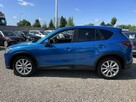 Mazda CX-5 2,0i*160PS*AWD*Spotrs-Line*ASO*1WŁAŚ*Navi*Skóra*Kamera*WEBAST*Opłacony - 8