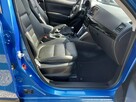 Mazda CX-5 2,0i*160PS*AWD*Spotrs-Line*ASO*1WŁAŚ*Navi*Skóra*Kamera*WEBAST*Opłacony - 10