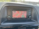 Mazda CX-5 2,0i*160PS*AWD*Spotrs-Line*ASO*1WŁAŚ*Navi*Skóra*Kamera*WEBAST*Opłacony - 13