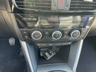 Mazda CX-5 2,0i*160PS*AWD*Spotrs-Line*ASO*1WŁAŚ*Navi*Skóra*Kamera*WEBAST*Opłacony - 15