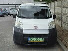 Fiat Fiorino Micro-Vett. Electric Van Automat. Przebieg: 32.922. Nowa bateria VAT 0 - 2