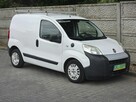 Fiat Fiorino Micro-Vett. Electric Van Automat. Przebieg: 32.922. Nowa bateria VAT 0 - 3