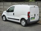 Fiat Fiorino Micro-Vett. Electric Van Automat. Przebieg: 32.922. Nowa bateria VAT 0 - 6