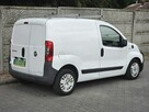 Fiat Fiorino Micro-Vett. Electric Van Automat. Przebieg: 32.922. Nowa bateria VAT 0 - 8