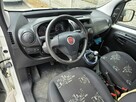 Fiat Fiorino Micro-Vett. Electric Van Automat. Przebieg: 32.922. Nowa bateria VAT 0 - 11
