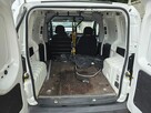 Fiat Fiorino Micro-Vett. Electric Van Automat. Przebieg: 32.922. Nowa bateria VAT 0 - 13