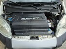 Fiat Fiorino Micro-Vett. Electric Van Automat. Przebieg: 32.922. Nowa bateria VAT 0 - 14