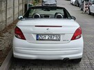 Peugeot 207 CC 1.6 HDi*FuLL Opcja*Nagłośnienie JBL*Skóra*Climatronic*-PDC*SUPER STAN - 8
