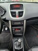 Peugeot 207 CC 1.6 HDi*FuLL Opcja*Nagłośnienie JBL*Skóra*Climatronic*-PDC*SUPER STAN - 14