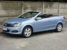 Opel Astra 1.6 CABRIO*Klima*Webasto*Super Stan*Serwisowany*Bezwypadkowy*GWARANCJA - 1