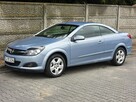 Opel Astra 1.6 CABRIO*Klima*Webasto*Super Stan*Serwisowany*Bezwypadkowy*GWARANCJA - 2