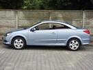 Opel Astra 1.6 CABRIO*Klima*Webasto*Super Stan*Serwisowany*Bezwypadkowy*GWARANCJA - 6
