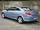 Opel Astra 1.6 CABRIO*Klima*Webasto*Super Stan*Serwisowany*Bezwypadkowy*GWARANCJA - 8