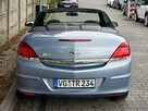 Opel Astra 1.6 CABRIO*Klima*Webasto*Super Stan*Serwisowany*Bezwypadkowy*GWARANCJA - 9