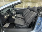 Opel Astra 1.6 CABRIO*Klima*Webasto*Super Stan*Serwisowany*Bezwypadkowy*GWARANCJA - 11