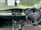 Bmw E60 2.0D 163km 06r - 7