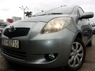 Toyota Yaris Klimatyzacja, ABS, Kierownica wielofunkcyjna, Ele szyby, Ele lusterka - 2