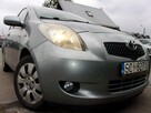 Toyota Yaris Klimatyzacja, ABS, Kierownica wielofunkcyjna, Ele szyby, Ele lusterka - 5