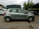 Toyota Yaris Klimatyzacja, ABS, Kierownica wielofunkcyjna, Ele szyby, Ele lusterka - 6