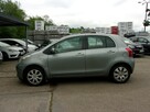 Toyota Yaris Klimatyzacja, ABS, Kierownica wielofunkcyjna, Ele szyby, Ele lusterka - 7