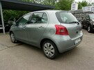 Toyota Yaris Klimatyzacja, ABS, Kierownica wielofunkcyjna, Ele szyby, Ele lusterka - 8