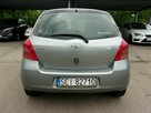 Toyota Yaris Klimatyzacja, ABS, Kierownica wielofunkcyjna, Ele szyby, Ele lusterka - 10