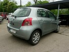 Toyota Yaris Klimatyzacja, ABS, Kierownica wielofunkcyjna, Ele szyby, Ele lusterka - 11
