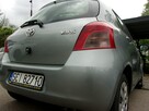 Toyota Yaris Klimatyzacja, ABS, Kierownica wielofunkcyjna, Ele szyby, Ele lusterka - 12