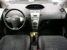 Toyota Yaris Klimatyzacja, ABS, Kierownica wielofunkcyjna, Ele szyby, Ele lusterka - 13