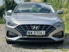 Hyundai i30 Salon Polska Poleasingowy I właściciel Serwis ASO VAT 23% Bezwypadkowy - 2