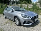 Hyundai i30 Salon Polska Poleasingowy I właściciel Serwis ASO VAT 23% Bezwypadkowy - 3