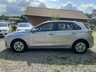 Hyundai i30 Salon Polska Poleasingowy I właściciel Serwis ASO VAT 23% Bezwypadkowy - 4