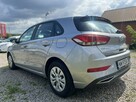 Hyundai i30 Salon Polska Poleasingowy I właściciel Serwis ASO VAT 23% Bezwypadkowy - 5
