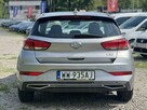 Hyundai i30 Salon Polska Poleasingowy I właściciel Serwis ASO VAT 23% Bezwypadkowy - 6