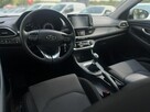 Hyundai i30 Salon Polska Poleasingowy I właściciel Serwis ASO VAT 23% Bezwypadkowy - 8