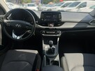Hyundai i30 Salon Polska Poleasingowy I właściciel Serwis ASO VAT 23% Bezwypadkowy - 9
