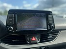 Hyundai i30 Salon Polska Poleasingowy I właściciel Serwis ASO VAT 23% Bezwypadkowy - 14
