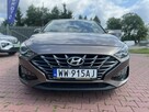 Hyundai i30 Salon Polska Poleasingowy I właściciel Serwis ASO VAT 23% Bezwypadkowy - 2
