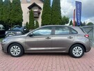 Hyundai i30 Salon Polska Poleasingowy I właściciel Serwis ASO VAT 23% Bezwypadkowy - 4