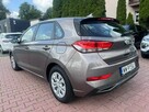 Hyundai i30 Salon Polska Poleasingowy I właściciel Serwis ASO VAT 23% Bezwypadkowy - 5