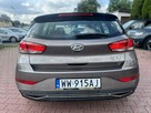 Hyundai i30 Salon Polska Poleasingowy I właściciel Serwis ASO VAT 23% Bezwypadkowy - 6