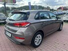 Hyundai i30 Salon Polska Poleasingowy I właściciel Serwis ASO VAT 23% Bezwypadkowy - 7