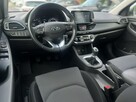 Hyundai i30 Salon Polska Poleasingowy I właściciel Serwis ASO VAT 23% Bezwypadkowy - 10