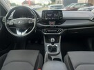 Hyundai i30 Salon Polska Poleasingowy I właściciel Serwis ASO VAT 23% Bezwypadkowy - 11