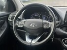 Hyundai i30 Salon Polska Poleasingowy I właściciel Serwis ASO VAT 23% Bezwypadkowy - 12