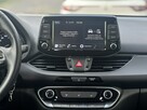 Hyundai i30 Salon Polska Poleasingowy I właściciel Serwis ASO VAT 23% Bezwypadkowy - 13